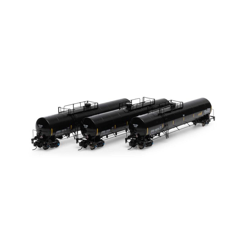 N 33,900-Gallon LPG Tank, CPDX #2 (3)