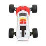 1/18 Mini-T 2.0 2S 2WD RTR Brushless Stadium Truck (Battery & Charger included) Red