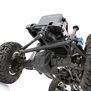 1/12 CR12 Ford F-150 Pick-Up 4WD Brushed RTR, Black