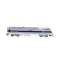 HO P42DC Locomotive with DCC & Sound, Amtrak, Phase IV #24