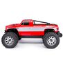 1/10 Valkyrie MT 4x4 4S Brushless Monster Truck RTR