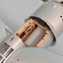 1/8 Westland Lysander .46-.55 GP EP ARF