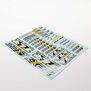 Sticker Sheet: 22X-T