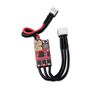 Lizard V2 20A/40A Brushed/Brushless ESC with FOC Technology: Kyosho Mini-Z 4X4, SCX24