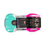 1/16 MOJAVE GROM 223S DSC 4X4 RTR Brushless Desert Truck, Teal (Battery & Charger Included)