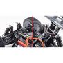 1/8 INFERNO MP10e 4x4 Electric Buggy RTR, Green