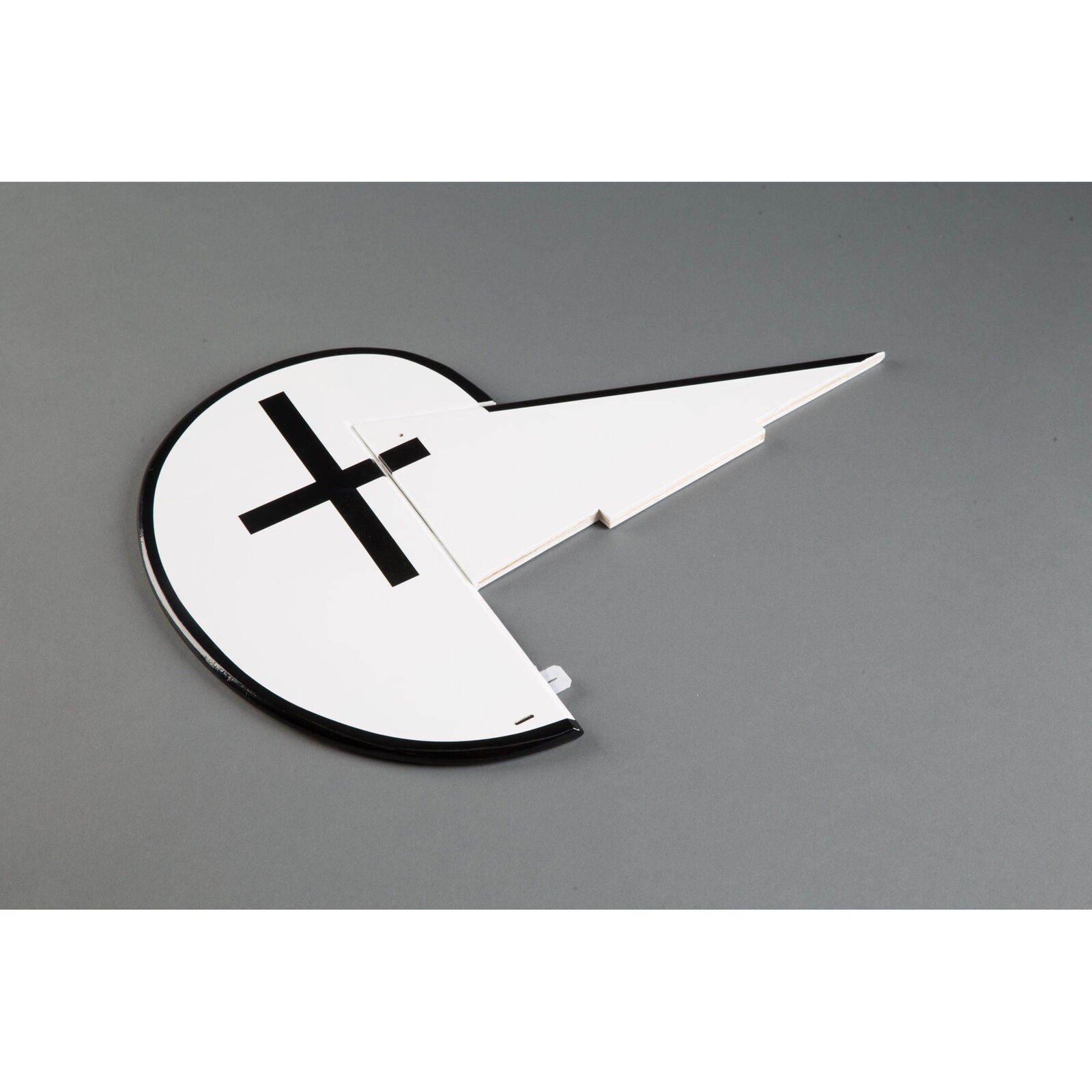 Fin & Rudder: Fokker D.VII