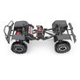 1/10 Everest Gen7 Pro 4x4 Rock Crawler RTR, Black
