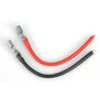 Plug with Lead: Bullet Female (2)