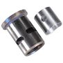 Cylinder & Piston Assembly: 12TG