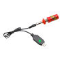 Kwik Start Glow Driver with USB Charger