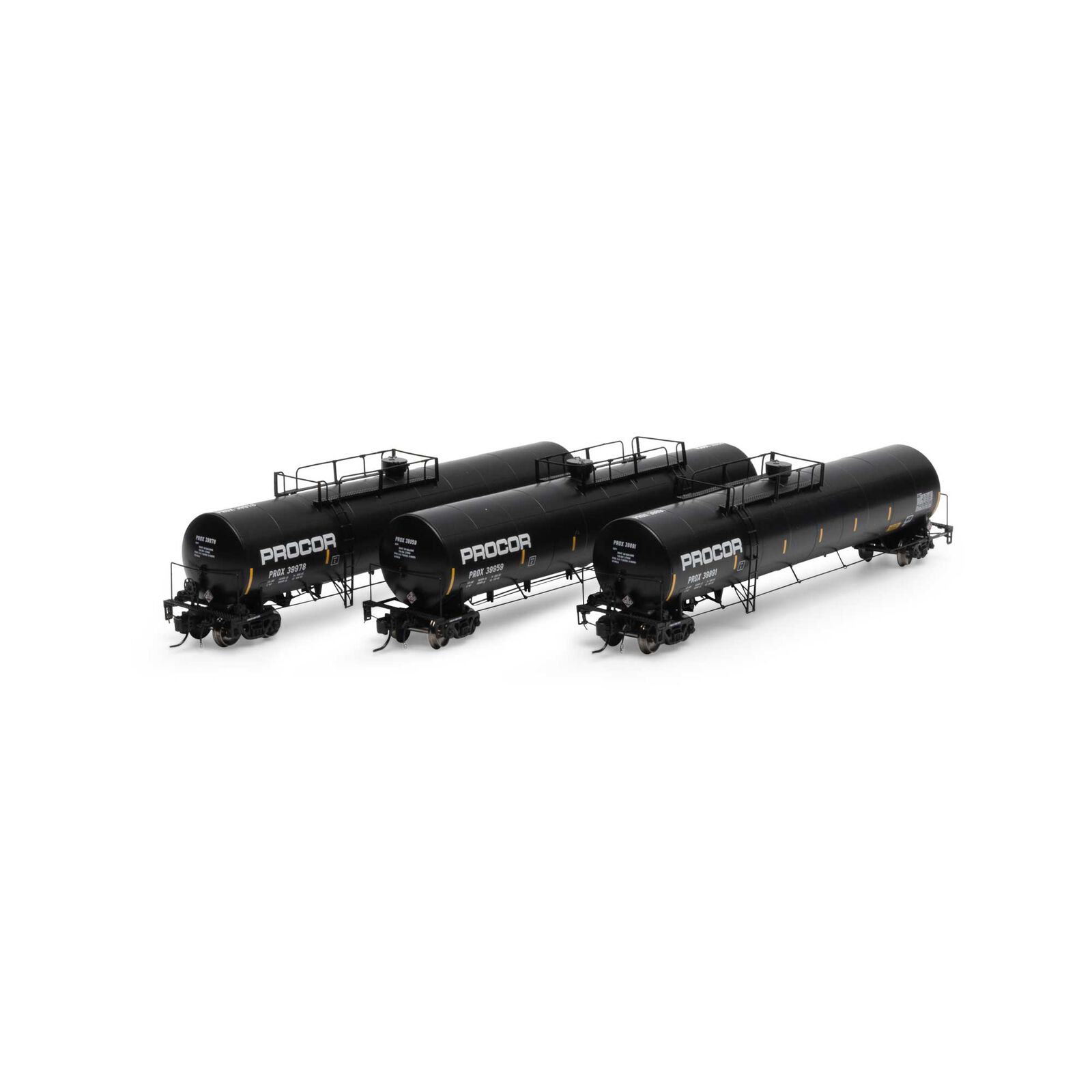 N 33,900-Gallon LPG Tank, PROX #2 (3)