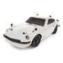1/27 SR27 2WD Datsun 240Z RTR NiMH Combo, White
