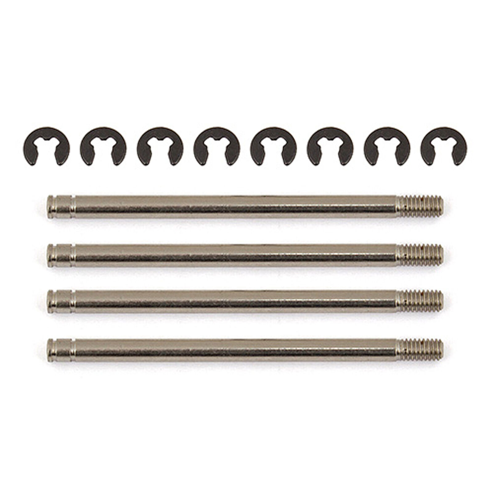 Shock Shafts, 1/12 Team Associated CR12