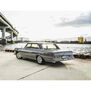 1/10 1971 Mercedes-Benz 300 SEL 6.3 Fazer Mk2 FZ02 Brushed 4x4 On-Road Touring RTR, Beige Gray