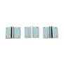 Retract Mounting Brackets: OV-10 Bronco 20cc
