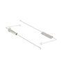 Landing Gear Springs (Pair): Timber