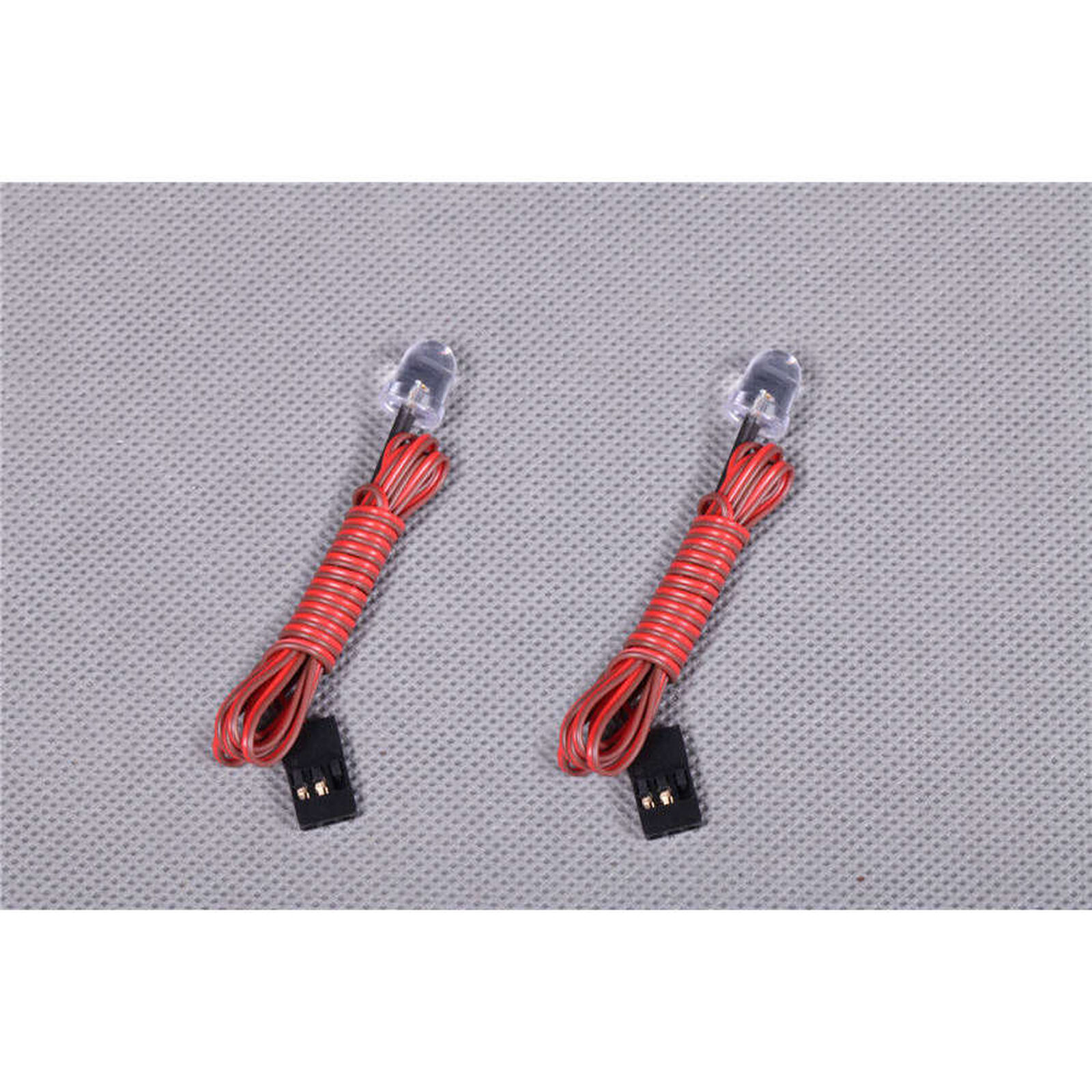 LED  P51D 1700mm