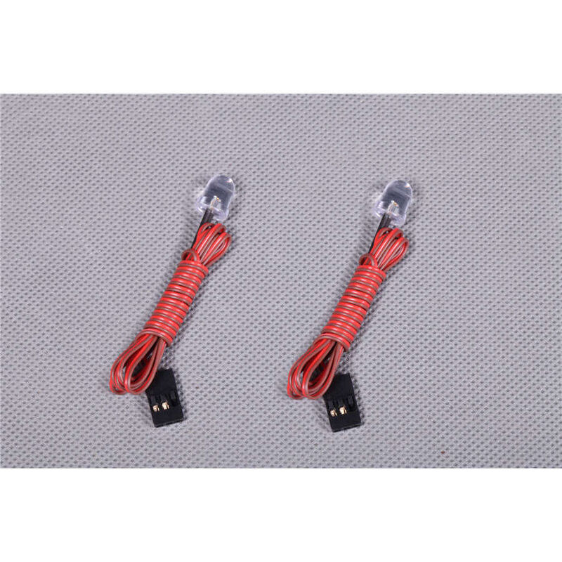 LED  P51D 1700mm