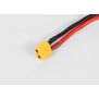 7.4V 5200mAh 75C Hardcase Pure Gold LiPo Battery: XT60