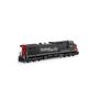 HO G2 AC4400CW w/DCC & Sound, SP #114