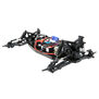 1/16 Mini-B 2S 2WD RTR Brushed (Battery & Charger included)
