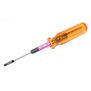 Hex Driver Wrench: .050"