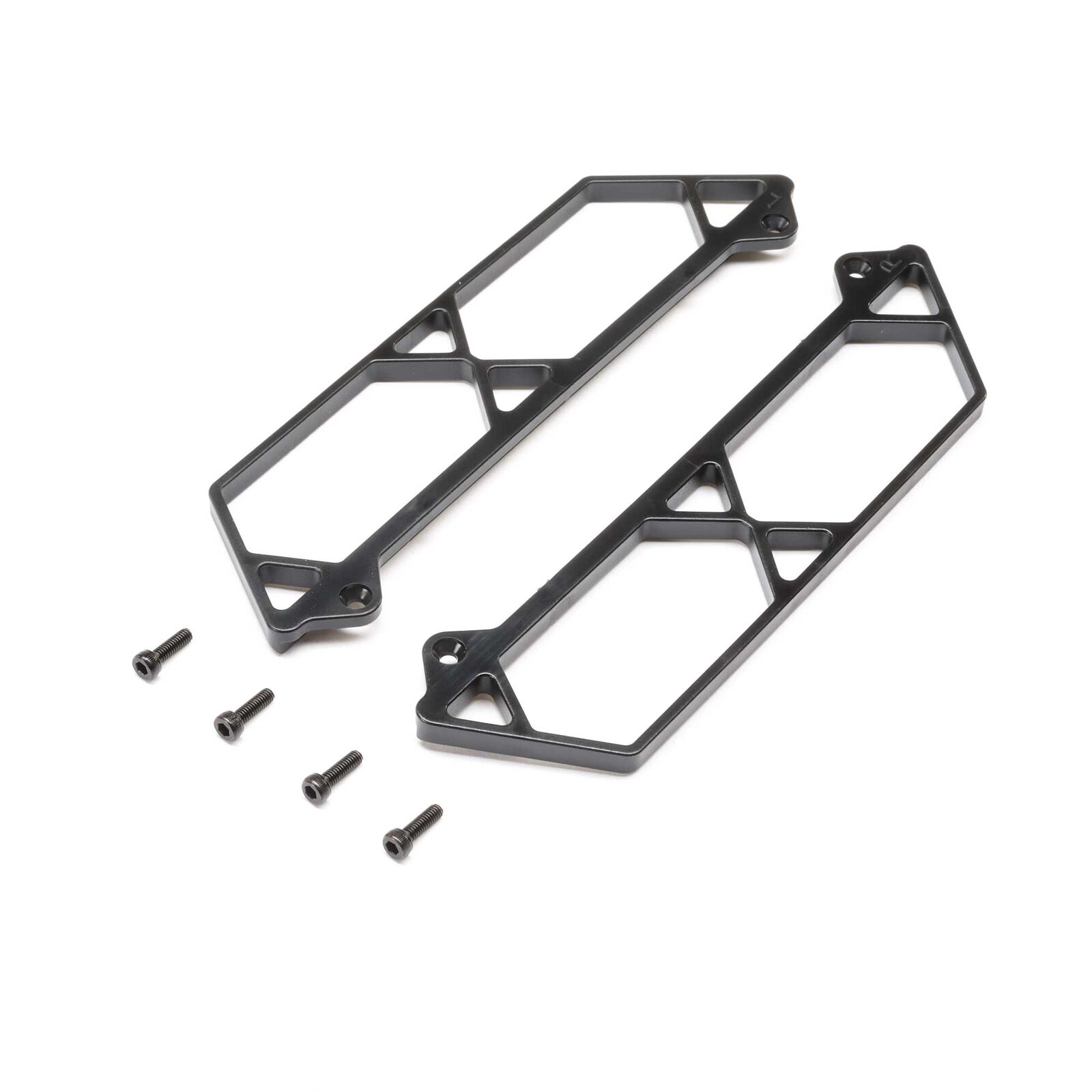 Nerf Bar Set: NASCAR