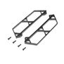 Nerf Bar Set: NASCAR