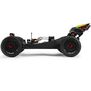 1/8 TYPHON MEGA 665 4X4 RTR Brushed Buggy, Blue
