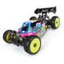 1/8 Valkyrie S5 Front/Rear Off-Road Buggy Tires (2)