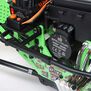 1/8 LMT Mega Truck King Sling 4S 4X4 RTR Brushless Mega Truck, Green