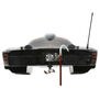 Blackjack 42" 8S Brushless Catamaran RTR, Black/Orange