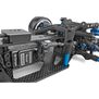1/10 DC10 2WD Drift Car Kit