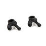 Steering Spindles: 1/24 4WD Temper