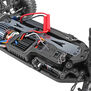 1/10 Blackout SC 4x4 Short Course Truck RTR, Blue