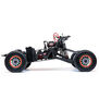 1/6 Super Baja Rey 4WD Desert Truck Brushless BND with AVC