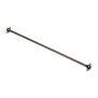 Center Dogbone, 158mm: 8XT