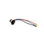 Brushless Outrunner Motor; 2832-1300Kv 14-Pole