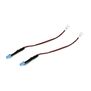 Blue LED Flashing (2): Universal Light Kit