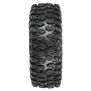 1/10 Hyrax U4 G8 Front/Rear 2.2"/3.0" Rock Racing Tires (2)