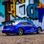 1/10 Lightning EPX 4x4 Drift Car RTR, Blue