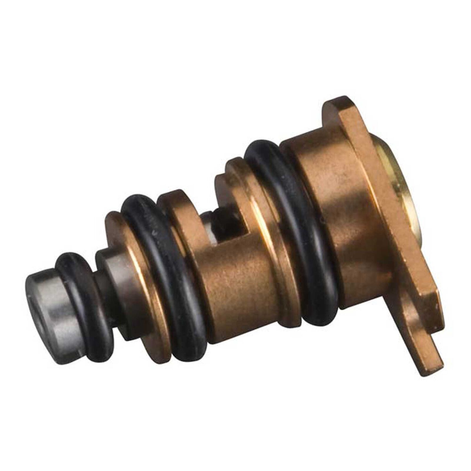 Mixture Control Valve #61B: 91HZ