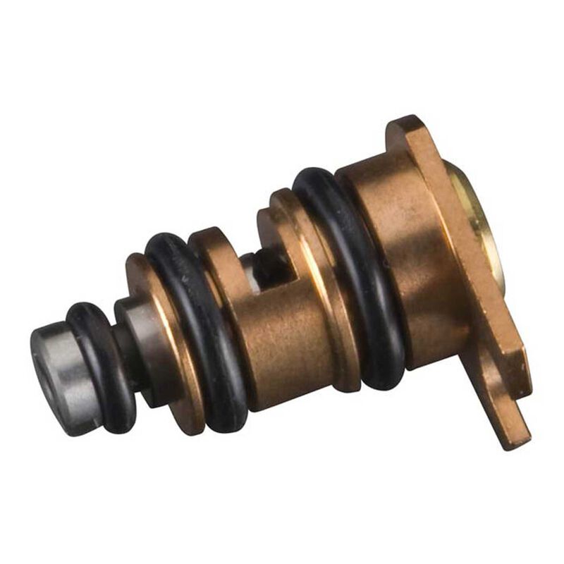 Mixture Control Valve #61B: 91HZ