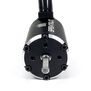 Firma 4685 1250Kv 4-Pole Brushless Motor, 6.5mm Bullet, 8mm Shaft
