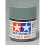 Acrylic XF25 Flat, Light Sea Gray