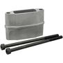 Muffler Extension 35mm: E-402