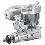 55AX ABL .55 Airplane Glow Engine with Muffler