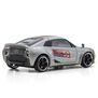 1/28 Honda Neo Classic Racer MINI-Z AWD RTR