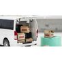 1/28 Hi-Ace Super GL 2WD On-Road First Mini-Z RTR, White